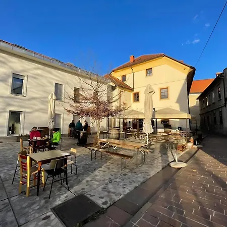 Super Small Micro-treehouse In The Centre Apartment